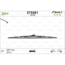 VALEO FIRST Wiper Blade 575561